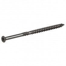 Terrassikruvid 5,0X100 A4-100tk. 644500 ESSVE