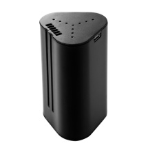 Nomaiņas akumulators 4G kamerām ar augstu ietilpību Melns BAT-4GBC Reolink