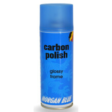Bike Cleaner Foam Carbon Polish Spray 400ml, MORGAN BLUE, 9890000000145, Highly flammable, 400ml