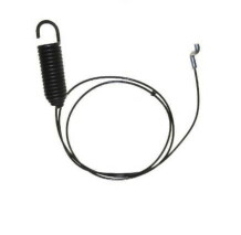 Kabeļa piedziņas ritenis OPTIMA PS 700, MTD, 746-05067, 14 x 14 x 2 cm