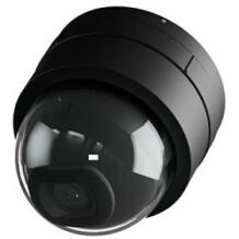 Ubiquiti сетевой видеонаблюдения UVC-G5-Dome-Ultra-B, 4 МП, 2688 x 1512, PoE, 30 к/с, 120.6° угол обзора