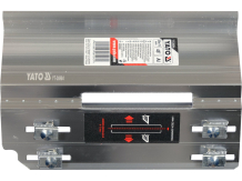 Masin keraamiliste plaatide servade lihvimiseks 45° lõige 50 mm YT-36984 TOYA