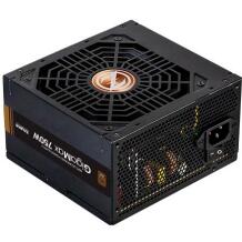 Zalman GigaMax 750W toite ZM750-GVII, 750 W, 200 - 240 V, 50 - 60 Hz, 6 A, aktiivne, 88%, 1 ventilaator