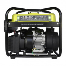 Inverterinis generatorius KSB 21i 1800 W KONNER & SOHNEN
