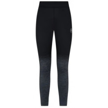 Bikses PATCHA Leggings W, izmērs: M, Black/Carbon, 8020647023196 LA SPORTIVA