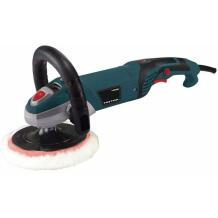 Tryton Poleerimismasin 5147110, 1400 W, 180 mm, 600-3500 p/min, 6 kiiruseseaded, poleerimispadi kaasas