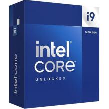 Intel protsessor i9-14900K BX8071514900K, 3.2 GHz, 24 tuuma, 32 lõnga, FCLGA1700, 36 MB vahemälu