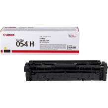 Canon Желтый тонер 3025C002, 2300 страниц, 1 шт, Высокая производительность, Совместим с i-SENSYS