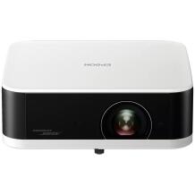 Epson projektor EF-61W V11HB72040, 700 ANSI luumenit, 1920x1080, 3LCD, Bluetooth, Wi-Fi, kaasaskantav
