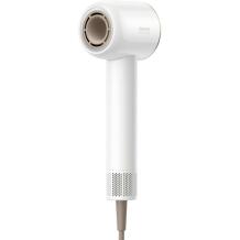Dreame matu fēns AHD6A-WH 1600 W, 70 m/s, 55 m³/h, 110000 RPM, 76 dB, 4 temperatūras iestatījumi, 2 ātrumi