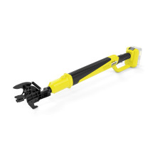 Belaidės genėjimo žirklės KARCHER 1.444-020.0, 18V, TLO 18-32 BATTERY