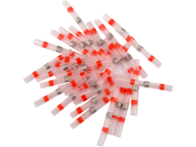 Veekindlate termotorude komplekt 0,5-1,5 mm² (100 tk.) YT-81452 YATO