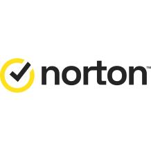 Norton 360 STANDARD 21453451, 1 gads, 1 lietotājs, 1 ierīce, 10GB mākoņa dublējums