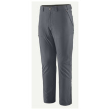 Bikses TERRAVIA Trail Pants M Reg, PATAGONIA, 0194187446147, 315g, FORGE GREY