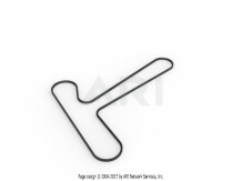 Peilių pavaros diržas EDGE 42, Ariens Company, 07226700, 0.1 kg