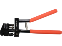 Combin. Edge Setter / Hole Punch Pliers YT-21582 YATO