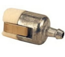 Топливный фильтр, ECHO, 13120507321, 5 x 7 x 5 см