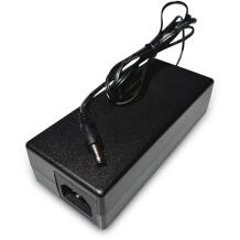 Mikrotik блок питания 48V2A96W 48V 2A 96W черный