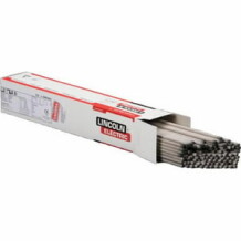 Metināšanas elektrodi Limarosta 316L 2,0x300mm, Lincoln Electric, 557435-1, 1,7kg