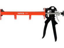 Dvigubas Silikono Pistoletas 245Mm YT-67574 YATO