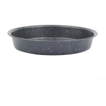 Salter BW070361EU7 Megastone 24cm Round Pan