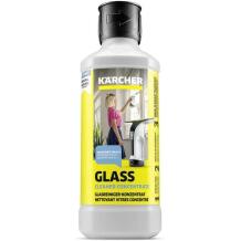 Karcher Stikla tīrīšanas līdzeklis RM 500* 0,5 l 6.296-236.0, 0,5kg, 1 x Līdzeklis