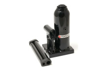 Butelinis domkratas, FORSAGE, F-T90404, keliamoji galia 4 t, aukštis 370 mm