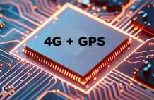 Roboto priedas, 4G + GPS, Sunseeker, 16600834-01, 4G