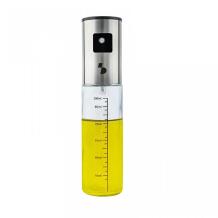 Beper Aliejaus purkštuvas C102SPE100, 100ml, mechaninis, skaidrus, stiklas, plienas