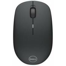 Dell Juhtmeta hiir WM126 570-AAMH, 1000DPI, 3 nuppu, 10m, mugav disain