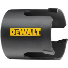 Dewalt 30mm Multi-Material Zāģis DT90404-QZ Diametrs 30 mm, Griezuma dziļums 60 mm, 1 gab., Karbīda zobi, Integrēts mandrels