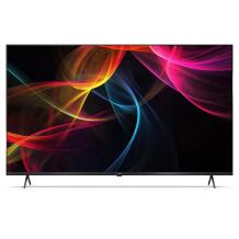 Sharp 50HL4265E, 50, Nutikas TV, Google TV, UHD, 3840 x 2160, 2 USB, 4 HDMI, LED, Must