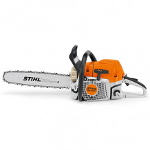 Benzīna motorzāģis MS 362 C-M VW, 59cc, 3500W, 40cm sliede, 11400113075A STIHL