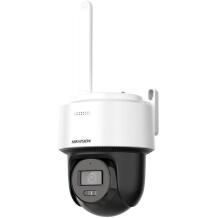 Hikvision Smart Hybrid-light 4G PT võrgukaamera DS-2DE2C400MWG-4G, 4 MP, IP66, Micro SD, max. 512 GB
