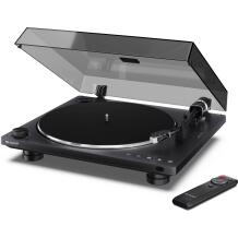 Sharp automaatne plaadimängija RP-TT100, 2.8kg, Bluetooth, USB port, automaatne esitamine