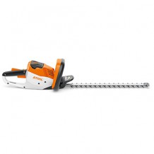 Hedge trimmer HSA 56 without battery and charger STIHL