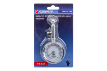 Rehvirõhu mõõtja, FORSAGE, F-SDG-5243, 0-6 Bar