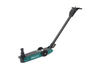 Garāžas pneimatiskais domkrats 15 tonnas, K21270, KAMASA TOOLS, augstums 150-400 mm, drošības funkcijas