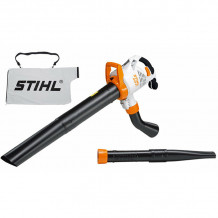 Воздуходувка SHE 81 1400W STIHL