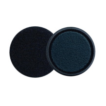 Meguiar's W9204 Soft Buff 4" finiša putu disks (rotācijas) ar uzlabotu putu tehnoloģiju 2gb