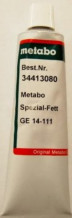Puurvasara määre FG 126 50g, Metabo
