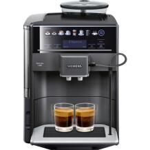 Siemens EQ.6 TE654319RW kavos aparatas, 1.7 L, 1500 W, 15 bar, 2 antgaliai, automatinis kavos malimas, programuojamas