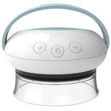 Homedics Massaažiseade CELL-600-EU, 3 otsikut, aku, soojendusfunktsioon, reguleeritav asend