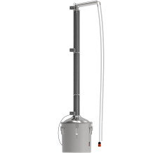 Elektriska distilācijas ierīce Still 1.0 Electric 30 L 344004 Browin