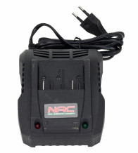 Akumulatora lādētājs 18V BC18-5-S NAC