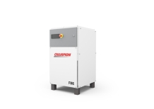 Screw Compressor 6kW FM6 SDS, Champion, RSCCP020608, 0.92 m3/min, 10 bar, 6 kW 400/50/3 IP55, IE3, belt drive, min. 1 °C, 70 dB(A), C-Pro-1