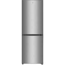 Gorenje Šaldytuvas RK416EPS4, 159L, 71L, 39dB, Energijos efektyvumo klasė E, Laisvai pastatomas, 3 lentynos, LED apšvietimas