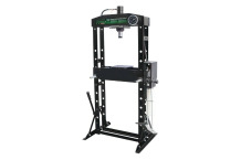 Hidraulinis presas, ROCKFORCE, RF-20030, 20t, grindų modelis, 895 mm darbinis aukštis