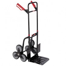HANDTRUCK 120KG 6 WHEELS Kreator