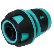 Haterra Ühendus 3/4 9138267, 3/4 tolli, vastupidav ABS plastmass, ergonoomiline kuju, libisemisvastane pind